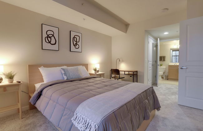 Relaxing Vibe Alexandria Apts - Photo 15