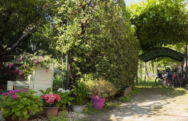 Residence Holidays - Foto 3