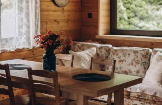 Mountain Cottage Lubomierz - Foto 14