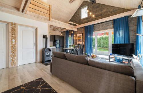 Perle (Ferienhaus) an der polnischen Ostsee - Foto 17