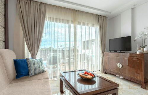 Ocean View Apartment in Albatros Golf del Sur - Photo 7