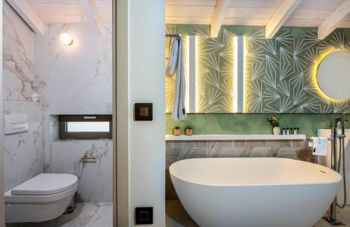 Flos Apartments - Foto 112