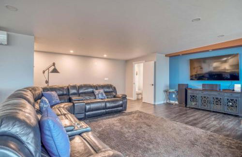 The Sand Castle - Meredith Lodging - Foto 14