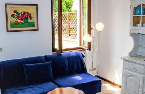 Vento Tivano Garten Ferienwohnung - Foto 18