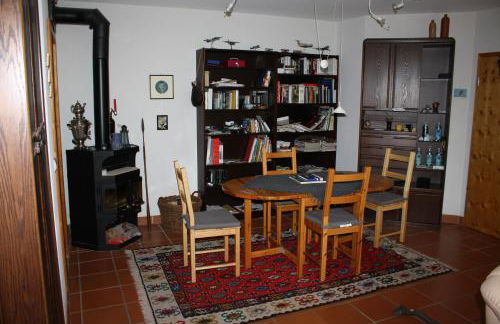 Zwischen Erfurt, Weimar & Thüringer Wald - Foto 9