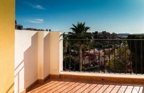 Casa la Rosaleda - Foto 23