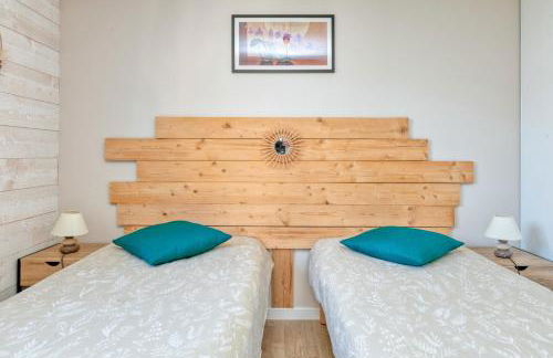 Gîte Le Champ Du Bois - Foto 17