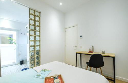 Pretty house Sa Font in Santa Catalina Palma city - Foto 12