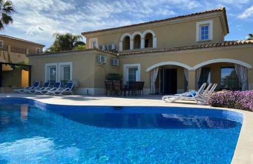 Villa Finestrat - Foto 1