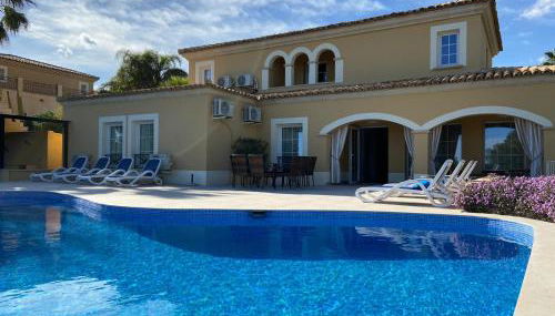 Villa Finestrat - Foto 1