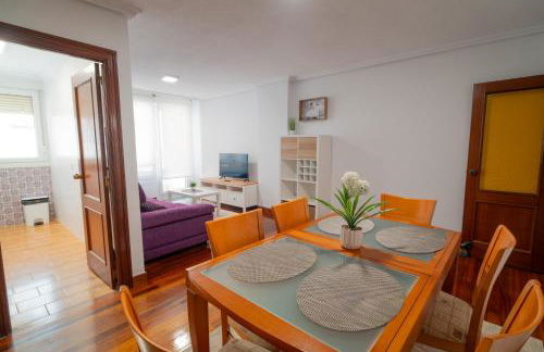 Alojamiento en el corazón de Santander 1 - Foto 13