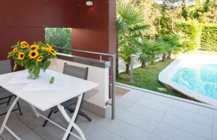 Villa Riva Beachfront - Foto 3