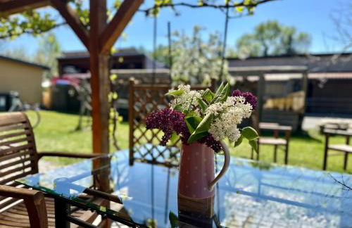 Seezeit Storkow & romantisches Baumhaus - Foto 7