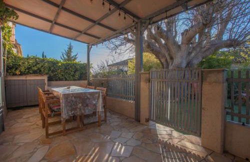 Maison Sainte Maxime - Foto 6