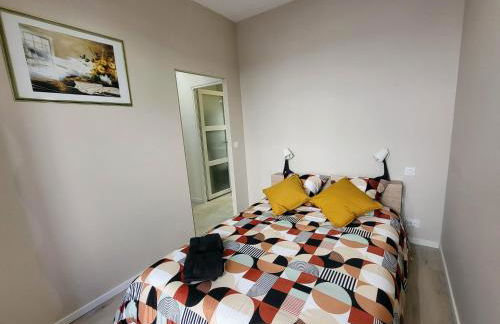 La Terrasse des Lices - Foto 19