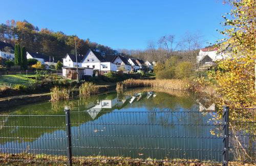 Ferienhaus Eichen - Foto 16