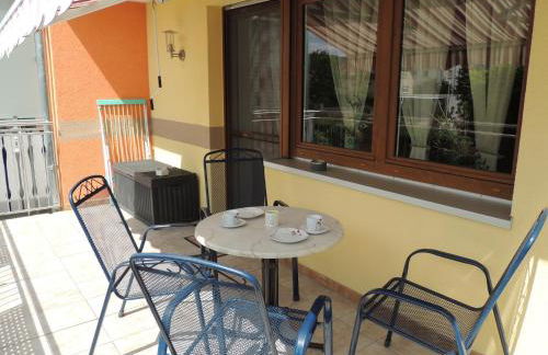 Ferienwohnung "Am alten Main" - Foto 9