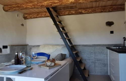 Maison de vigne rénovée à Langeac, nature et randonnées - FR-1-582-86 - Foto 21