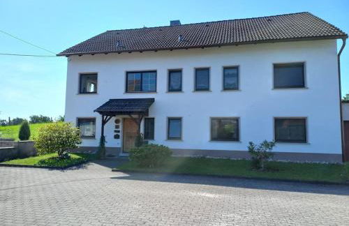 Fewo "Elsa" Reichmannsdorf - Brötchenservice - Foto 6