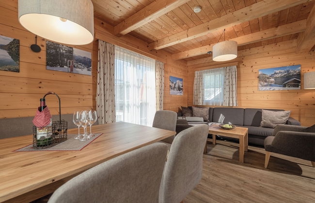 AlpenParks Hagan Lodge Altaussee - Foto 56