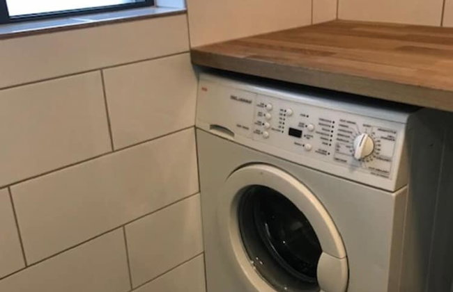 Fell Holiday Home - Foto 11