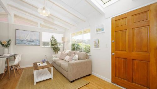 Private Cottage House - Walk to Beaches HarborFood Trials so much more - Foto 5