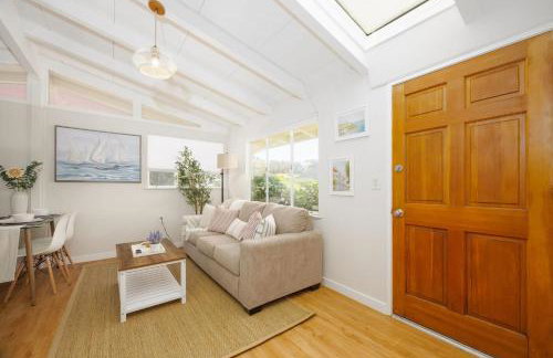 Private Cottage House - Walk to Beaches HarborFood Trials so much more - Foto 5