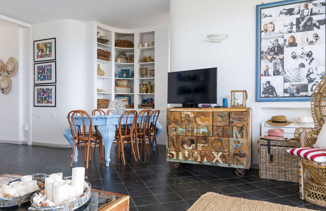 La Califfa - Foto 11