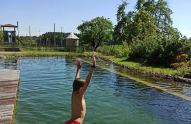 Ferienhof Metzler - Foto 39