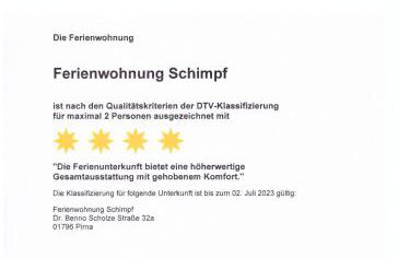 Fewo Schimpf Pirna - Photo 2