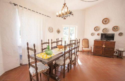 Villa Sibilla - Goelba - Foto 16