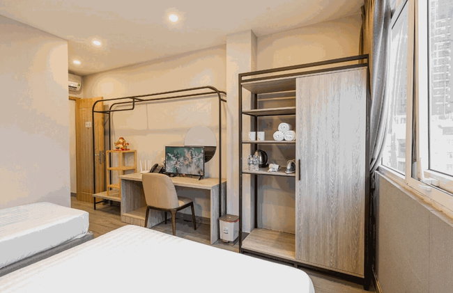 THE COZY INN - Foto 22