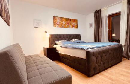 T&T Panorama Apartment - Foto 14