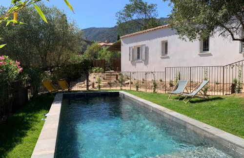 Le Rossignol 1, Aiguebelle plage - Foto 10