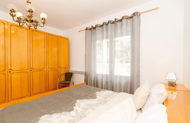 Apartments Villa Nikol - Foto 28