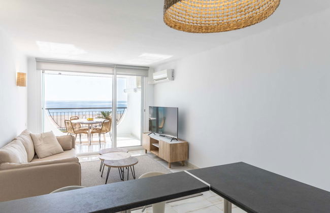 1 bedroom Apartment in Castelló d'Empúries with garden and terrace - Photo 7