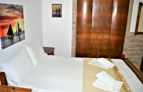 Evaggelou Rooms - Foto 9