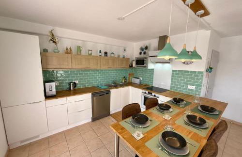 L'Escapade Cathare - Résidence Terrasse & parking - Photo 12