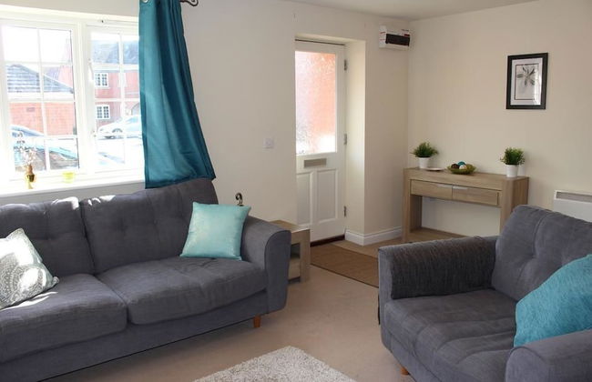 Glover Apartment - Photo 1