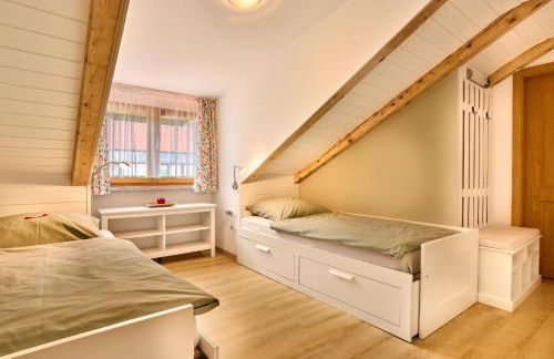 Haus Kuchler - Foto 5