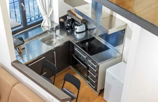 Milan Retreats Navigli - Foto 16