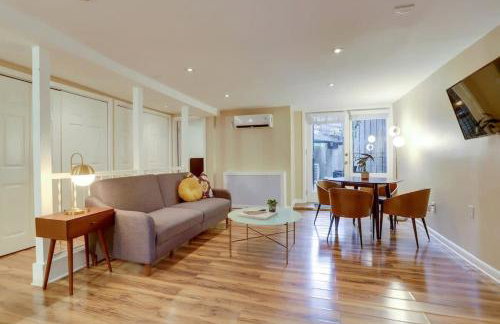 Beautiful 2 Bedroom across from The House of Representatives - Foto 13