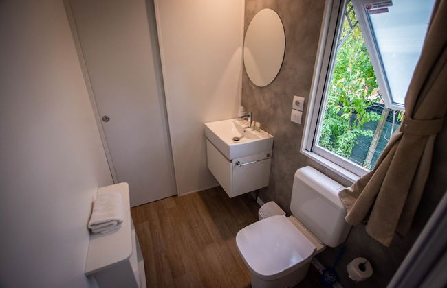 Eco House Romantic Vigna - in Piedmont - Foto 9