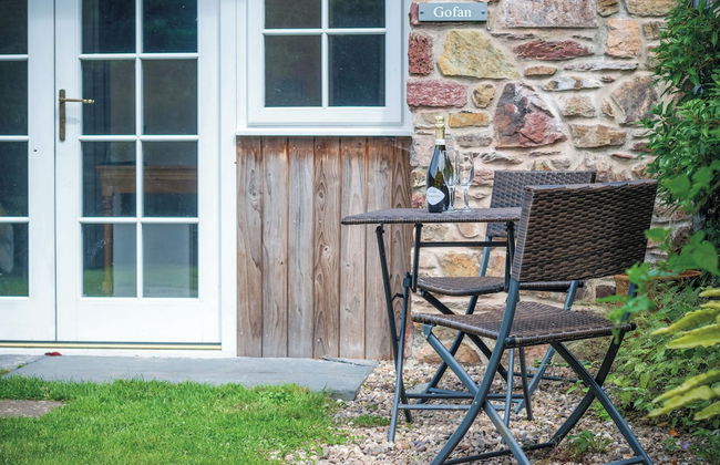 Gofan - 1 Bedroom Studio - St Ishmael's - Foto 28