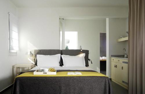 Filoxenia Apartments - Foto 30