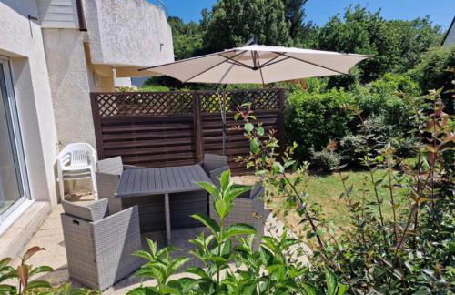 La Mouette St Philibert 3 étoiles - Foto 1