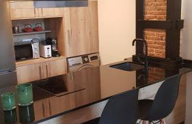 Loft Mariola - Apartamento en el centro histórico - Foto 6