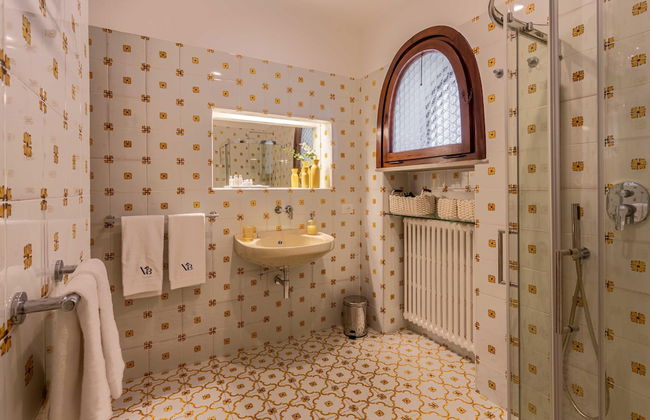 Villa Le Pagine Bianche - Foto 32