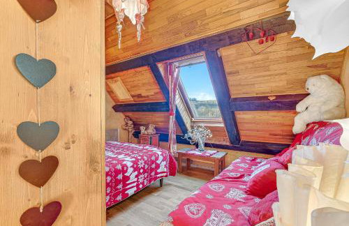 Cosy Et Lumineux À Montclar Alpes - Photo 12