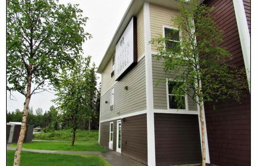 Aspen Suites Hotel Kenai - Foto 10